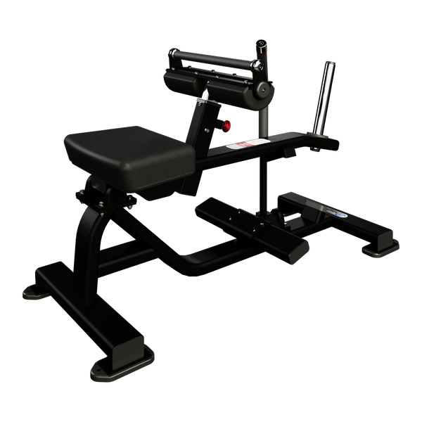 Nautilus Tilt Seat Calf Balance